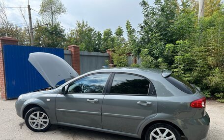 Chevrolet Lacetti, 2011 год, 700 000 рублей, 4 фотография