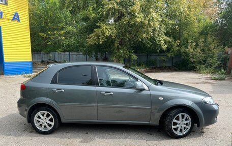Chevrolet Lacetti, 2011 год, 700 000 рублей, 9 фотография