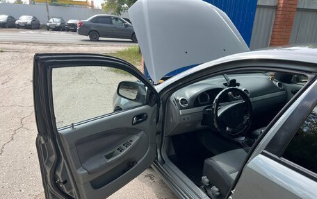 Chevrolet Lacetti, 2011 год, 700 000 рублей, 5 фотография