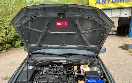 Chevrolet Lacetti, 2011 год, 700 000 рублей, 2 фотография