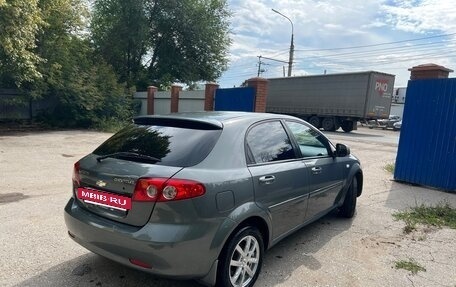 Chevrolet Lacetti, 2011 год, 700 000 рублей, 10 фотография