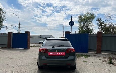 Chevrolet Lacetti, 2011 год, 700 000 рублей, 12 фотография