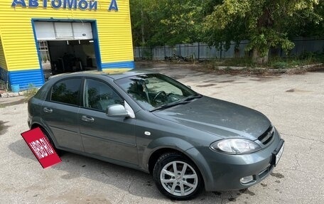 Chevrolet Lacetti, 2011 год, 700 000 рублей, 8 фотография