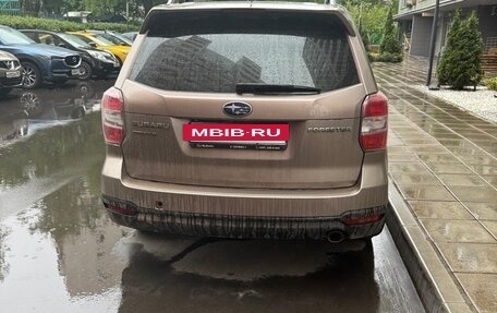 Subaru Forester, 2014 год, 1 500 000 рублей, 4 фотография