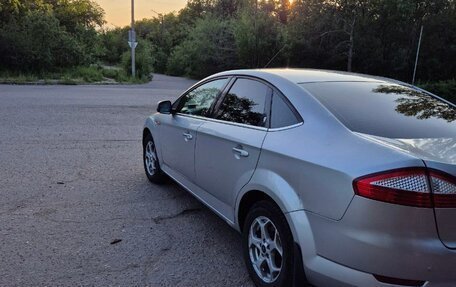 Ford Mondeo IV, 2008 год, 680 000 рублей, 5 фотография