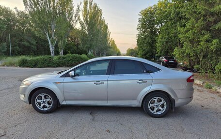 Ford Mondeo IV, 2008 год, 680 000 рублей, 6 фотография