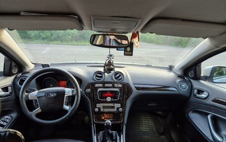 Ford Mondeo IV, 2008 год, 680 000 рублей, 7 фотография
