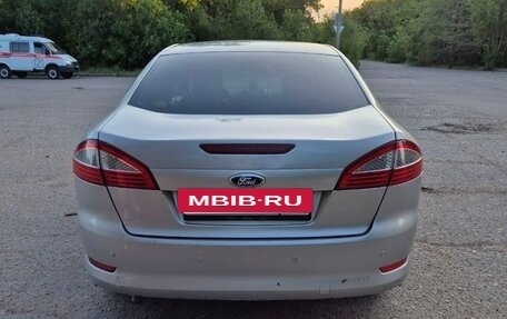Ford Mondeo IV, 2008 год, 680 000 рублей, 4 фотография