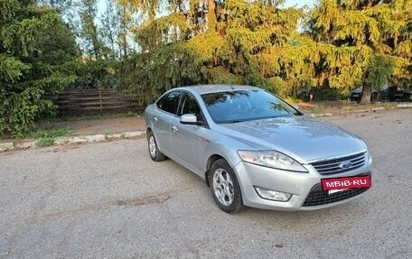 Ford Mondeo IV, 2008 год, 680 000 рублей, 2 фотография