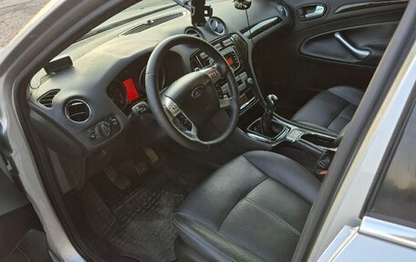 Ford Mondeo IV, 2008 год, 680 000 рублей, 8 фотография