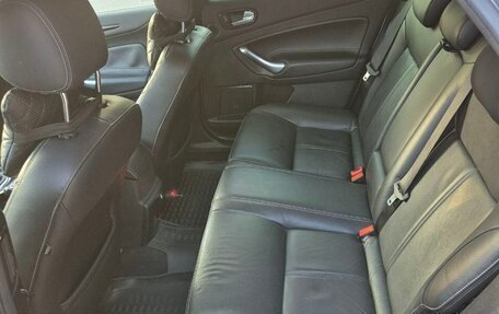 Ford Mondeo IV, 2008 год, 680 000 рублей, 9 фотография