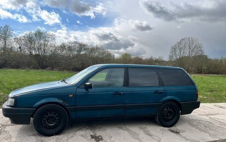 Volkswagen Passat B3, 1992 год, 58 000 рублей, 3 фотография