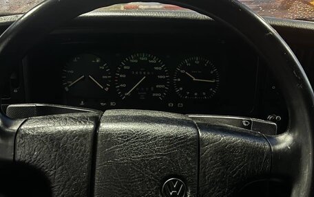 Volkswagen Passat B3, 1992 год, 58 000 рублей, 8 фотография