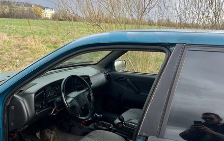 Volkswagen Passat B3, 1992 год, 58 000 рублей, 7 фотография