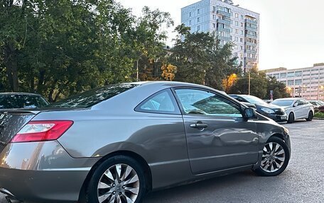 Honda Civic VIII, 2005 год, 450 000 рублей, 6 фотография