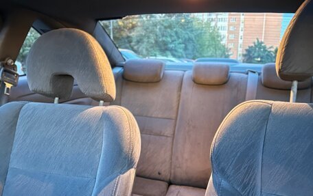 Honda Civic VIII, 2005 год, 450 000 рублей, 10 фотография