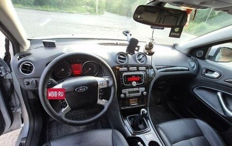 Ford Mondeo IV, 2008 год, 680 000 рублей, 10 фотография