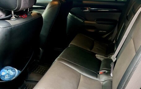 Toyota Land Cruiser Prado 120 рестайлинг, 2006 год, 2 100 000 рублей, 10 фотография