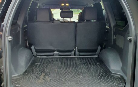 Toyota Land Cruiser Prado 120 рестайлинг, 2006 год, 2 100 000 рублей, 8 фотография
