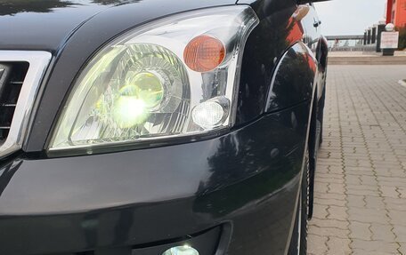 Toyota Land Cruiser Prado 120 рестайлинг, 2006 год, 2 100 000 рублей, 7 фотография