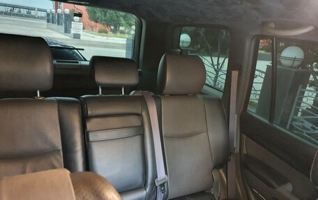 Toyota Land Cruiser Prado 120 рестайлинг, 2006 год, 2 100 000 рублей, 20 фотография