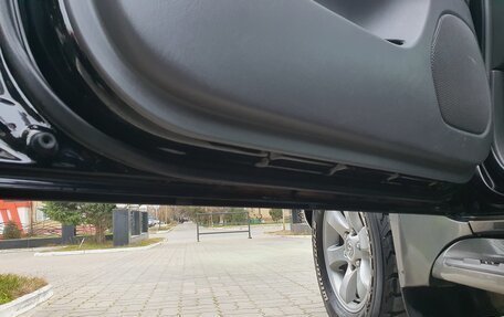 Toyota Land Cruiser Prado 120 рестайлинг, 2006 год, 2 100 000 рублей, 26 фотография