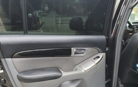 Toyota Land Cruiser Prado 120 рестайлинг, 2006 год, 2 100 000 рублей, 29 фотография