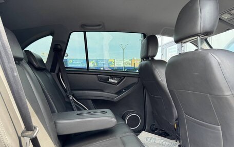 Lifan X60 I рестайлинг, 2015 год, 690 000 рублей, 4 фотография