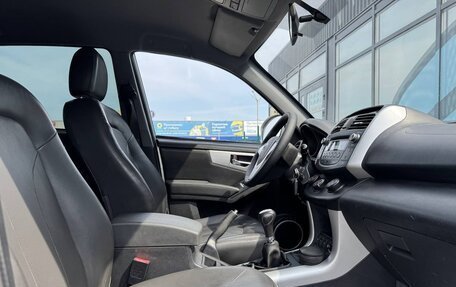 Lifan X60 I рестайлинг, 2015 год, 690 000 рублей, 7 фотография