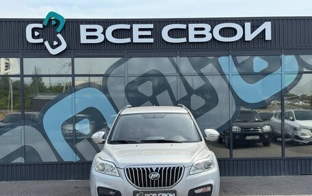 Lifan X60 I рестайлинг, 2015 год, 690 000 рублей, 5 фотография
