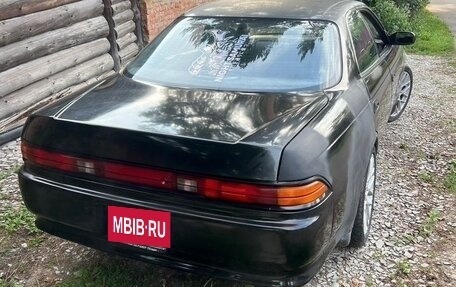 Toyota Mark II VIII (X100), 1993 год, 490 000 рублей, 7 фотография