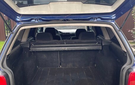 Volkswagen Passat B5+ рестайлинг, 1997 год, 290 000 рублей, 5 фотография
