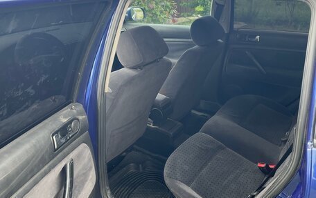 Volkswagen Passat B5+ рестайлинг, 1997 год, 290 000 рублей, 6 фотография