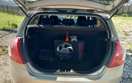KIA cee'd I рестайлинг, 2011 год, 730 000 рублей, 4 фотография