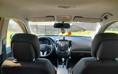 KIA cee'd I рестайлинг, 2011 год, 730 000 рублей, 5 фотография