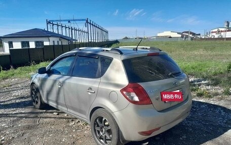 KIA cee'd I рестайлинг, 2011 год, 730 000 рублей, 7 фотография