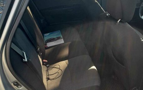 KIA cee'd I рестайлинг, 2011 год, 730 000 рублей, 9 фотография