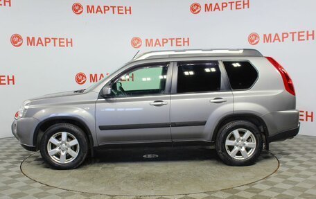 Nissan X-Trail, 2010 год, 894 000 рублей, 8 фотография