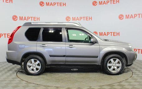 Nissan X-Trail, 2010 год, 894 000 рублей, 4 фотография