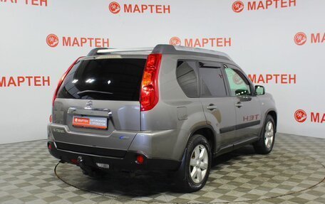 Nissan X-Trail, 2010 год, 894 000 рублей, 5 фотография