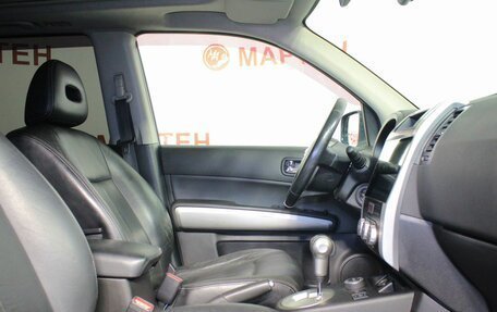 Nissan X-Trail, 2010 год, 894 000 рублей, 10 фотография