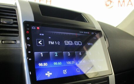 Nissan X-Trail, 2010 год, 894 000 рублей, 12 фотография