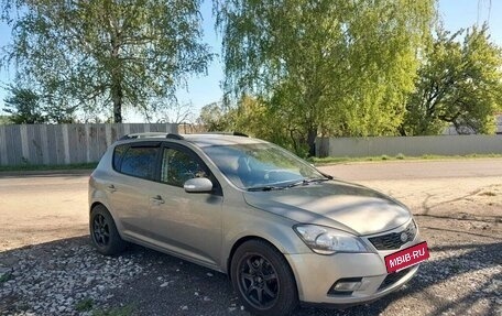 KIA cee'd I рестайлинг, 2011 год, 730 000 рублей, 2 фотография