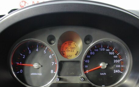 Nissan X-Trail, 2010 год, 894 000 рублей, 18 фотография