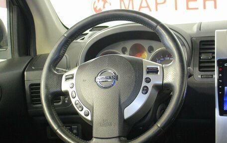 Nissan X-Trail, 2010 год, 894 000 рублей, 17 фотография