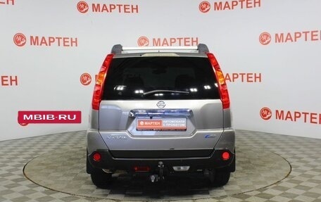 Nissan X-Trail, 2010 год, 894 000 рублей, 6 фотография