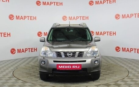 Nissan X-Trail, 2010 год, 894 000 рублей, 2 фотография