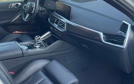 BMW X6, 2020 год, 8 500 000 рублей, 11 фотография