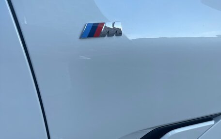 BMW X6, 2020 год, 8 500 000 рублей, 10 фотография