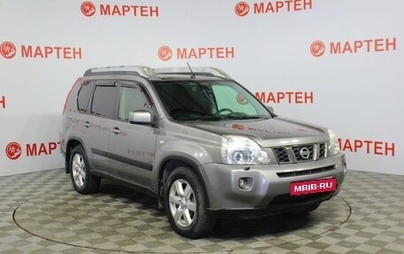 Nissan X-Trail, 2010 год, 894 000 рублей, 3 фотография